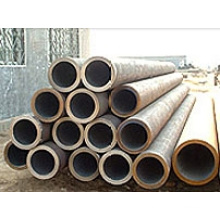 supplying prime seamless steel pipe